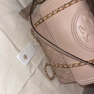 Tory Burch Fleming convertible bag